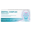 Abbildung der Produktverpackung DoppelherzPharma GRIPPAL COMPLEX DoppelherzPharma 200 mg/ 30 mg Filmtabletten Rückansicht